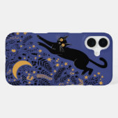 Coque iPhone 16 Plus Nuit d'été (Verso Horizontal)