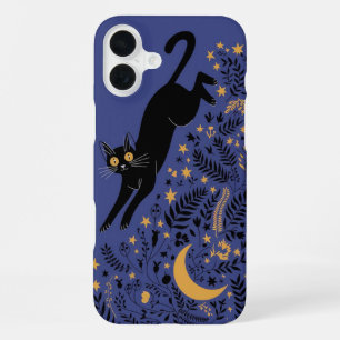 Coque iPhone 16 Plus Nuit d'été
