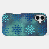 Coque iPhone 16 Plus Ocean Royale (Verso Horizontal)