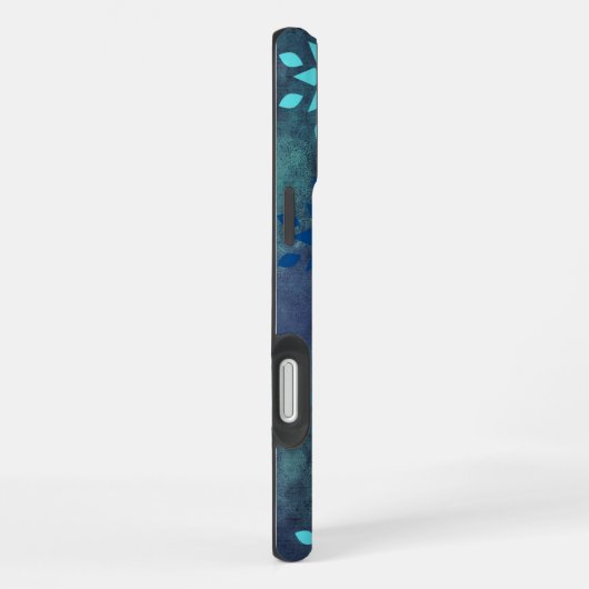 Coque iPhone 16 Plus Ocean Royale (Côté droit)