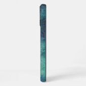 Coque iPhone 16 Plus Ocean Royale (Côté gauche)