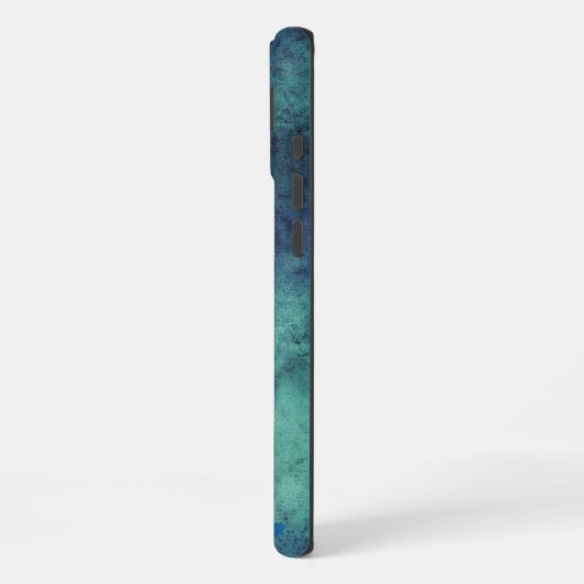 Coque iPhone 16 Plus Ocean Royale (Côté gauche)