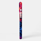 Coque iPhone 16 Plus Onglet couleur (Côté gauche)