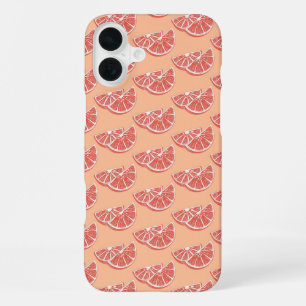 Coque iPhone 16 Plus Orange