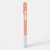 Coque iPhone 16 Plus Ornamental Floral Heart Tattoo (Côté gauche)