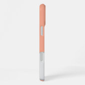 Coque iPhone 16 Plus Ornamental Floral Heart Tattoo (Côté droit)