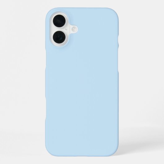 Coque iPhone 16 Plus Pantoufle de verre (Verso)