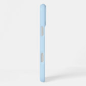 Coque iPhone 16 Plus Pantoufle de verre (Côté droit)