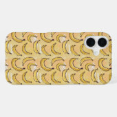 Coque iPhone 16 Plus "Parade de Banana Split" (Verso Horizontal)