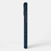 Coque iPhone 16 Plus Parthénon (Côté gauche)