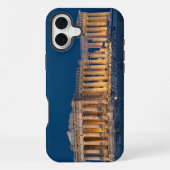 Coque iPhone 16 Plus Parthénon (Verso)