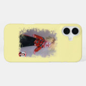 Coque iPhone 16 Plus Payaso (Verso Horizontal)