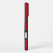 Coque iPhone 16 Plus Pays-Bas (Côté droit)