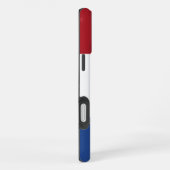 Coque iPhone 16 Plus Pays-Bas (Côté droit)