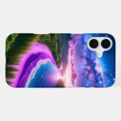 Coque iPhone 16 Plus Paysage (Verso Horizontal)