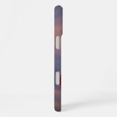 COQUE iPhone 16 PLUS PERROQUETS HYPER /ARA ROUGE ET BLEU (Côté droit)
