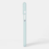 Coque iPhone 16 Plus Plage de surf (Côté gauche)