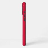 Coque iPhone 16 Plus Pologne (Côté gauche)