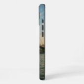 Coque iPhone 16 Plus Pont de Brooklyn & Skyline de NYC (Côté gauche)