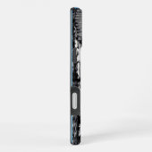 Coque iPhone 16 Plus Prague capitale médiévale de la République tchèque (Côté droit)