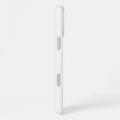 Coque iPhone 16 Plus Première fête des Mères alimentée par le café – Ca (Côté droit)