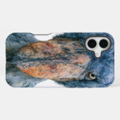 Coque iPhone 16 Plus Primal Power 009 – Bec-en-chausson (Verso Horizontal)