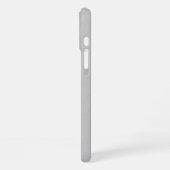 Coque iPhone 16 Plus Prise électrique à enficher (Côté gauche)