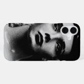 Coque iPhone 16 Plus promesses promesses (Verso Horizontal)