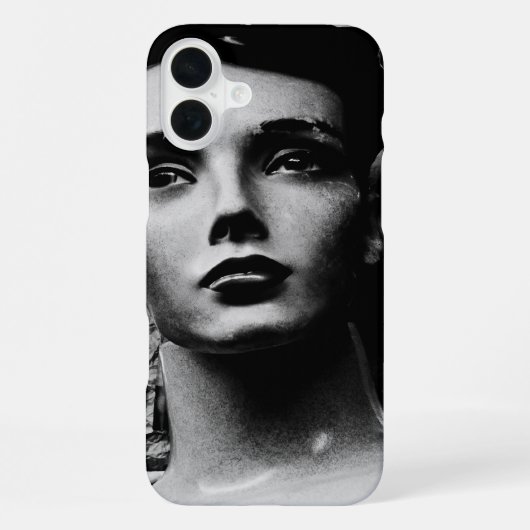 Coque iPhone 16 Plus promesses promesses (Verso)