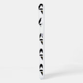 Coque iPhone 16 Plus pure lines (Côté gauche)