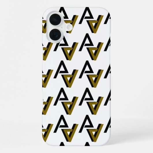 Coque iPhone 16 Plus pure lines (Verso)