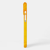 Coque iPhone 16 Plus Rainbow heart and Butterfly (Côté gauche)