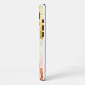 Coque iPhone 16 Plus Récolte de miel (Côté gauche)