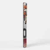 Coque iPhone 16 Plus Récolte de miel (Côté droit)