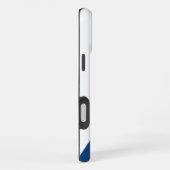 Coque iPhone 16 Plus République tchèque (Côté droit)