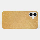 Coque iPhone 16 Plus Restez Bizarre (Verso Horizontal)