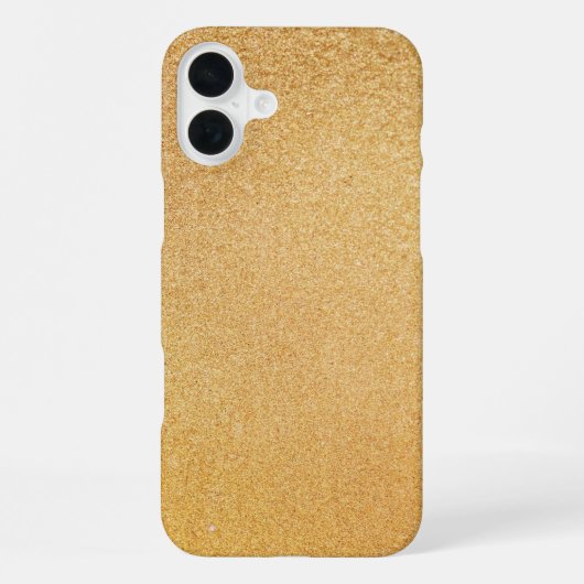 Coque iPhone 16 Plus Restez Bizarre (Verso)