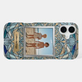 Coque iPhone 16 Plus Rêves de plage iPhone  (Verso Horizontal)