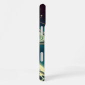 Coque iPhone 16 Plus Rocket Space (Côté droit)