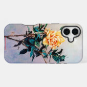 Coque iPhone 16 Plus Rosa (Verso Horizontal)