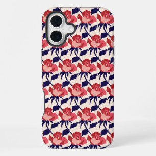 Coque iPhone 16 Plus Rose Blush