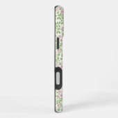 Coque iPhone 16 Plus Roses sauvages (Côté droit)
