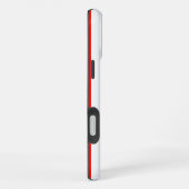 Coque iPhone 16 Plus Russie (Côté droit)