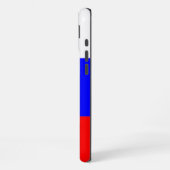 Coque iPhone 16 Plus Russie (Côté gauche)