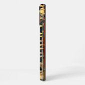 Coque iPhone 16 Plus Saint Pierre du Vatican Carré (Côté gauche)