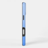 Coque iPhone 16 Plus Santorin (Côté droit)