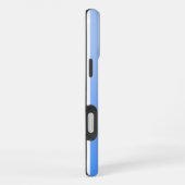 Coque iPhone 16 Plus Santorin (Côté droit)