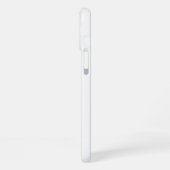 Coque iPhone 16 Plus Sarcastic Owl funny quote (Côté gauche)