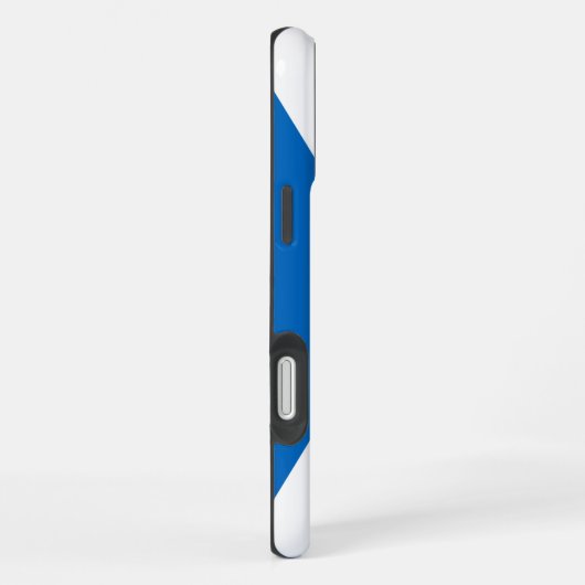 Coque iPhone 16 Plus Scotland (Côté droit)