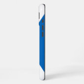 Coque iPhone 16 Plus Scotland (Côté gauche)